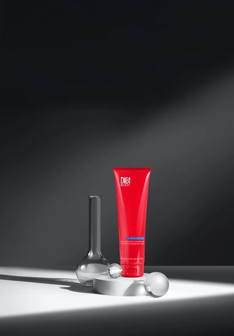 Slimming Creams: Discover Shape Refine | DIBI Milano Slimming Creams: Discover Shape Refine | DIBI Milano